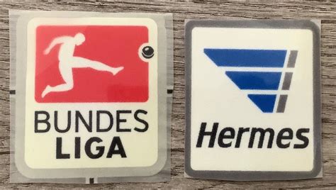 bundesliga hermes patch|bundesliga patch products for sale .